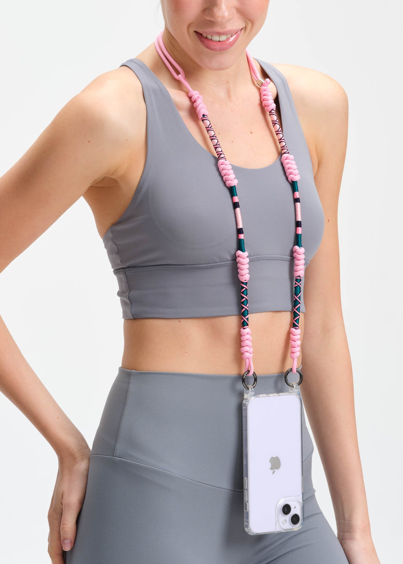 Candy Adjustable Phone Strap