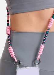 Candy Adjustable Phone Strap