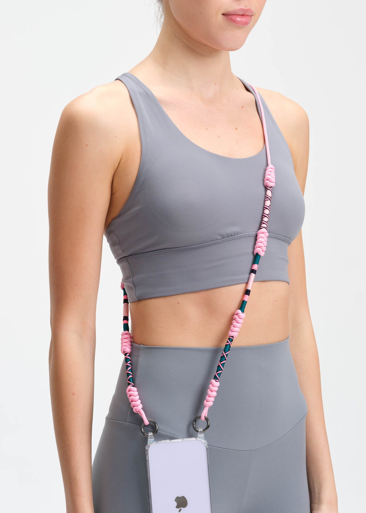 Candy Adjustable Phone Strap