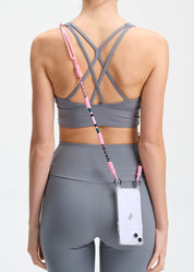 Candy Adjustable Phone Strap