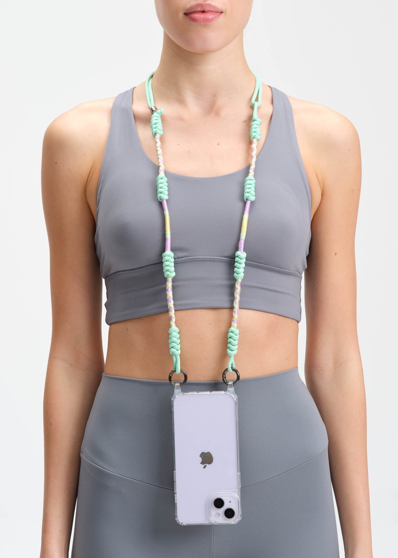 Bubble Adjustable Phone Strap