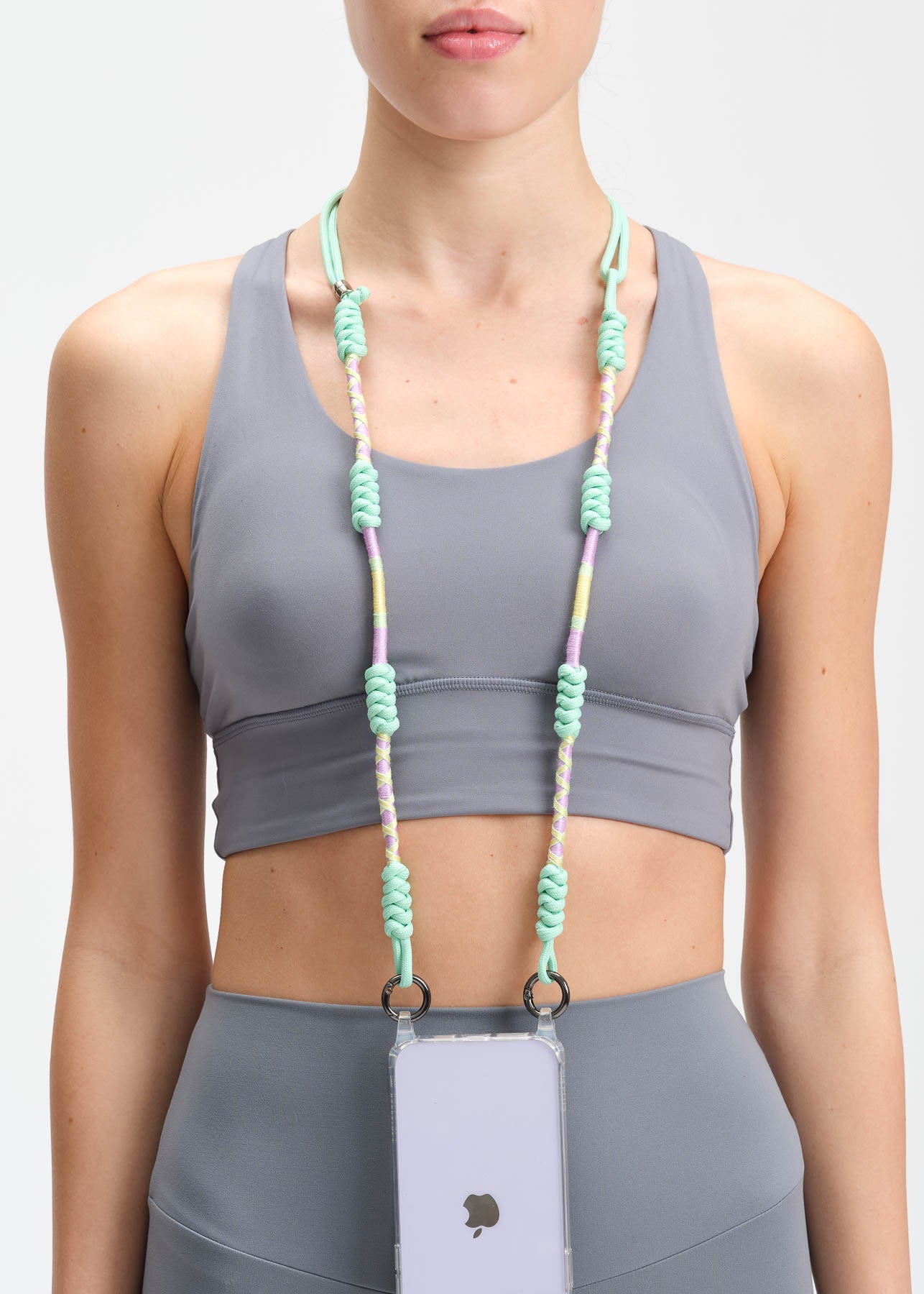 Bubble Adjustable Phone Strap