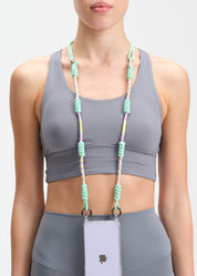 Bubble Adjustable Phone Strap