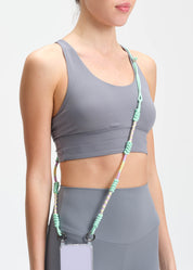 Bubble Adjustable Phone Strap