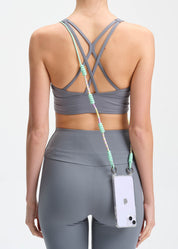 Bubble Adjustable Phone Strap