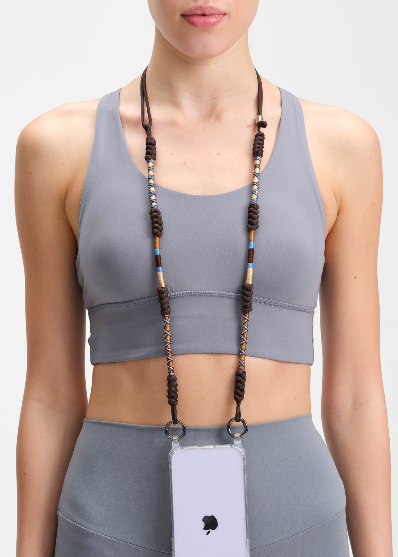 Arcade Adjustable Phone Strap