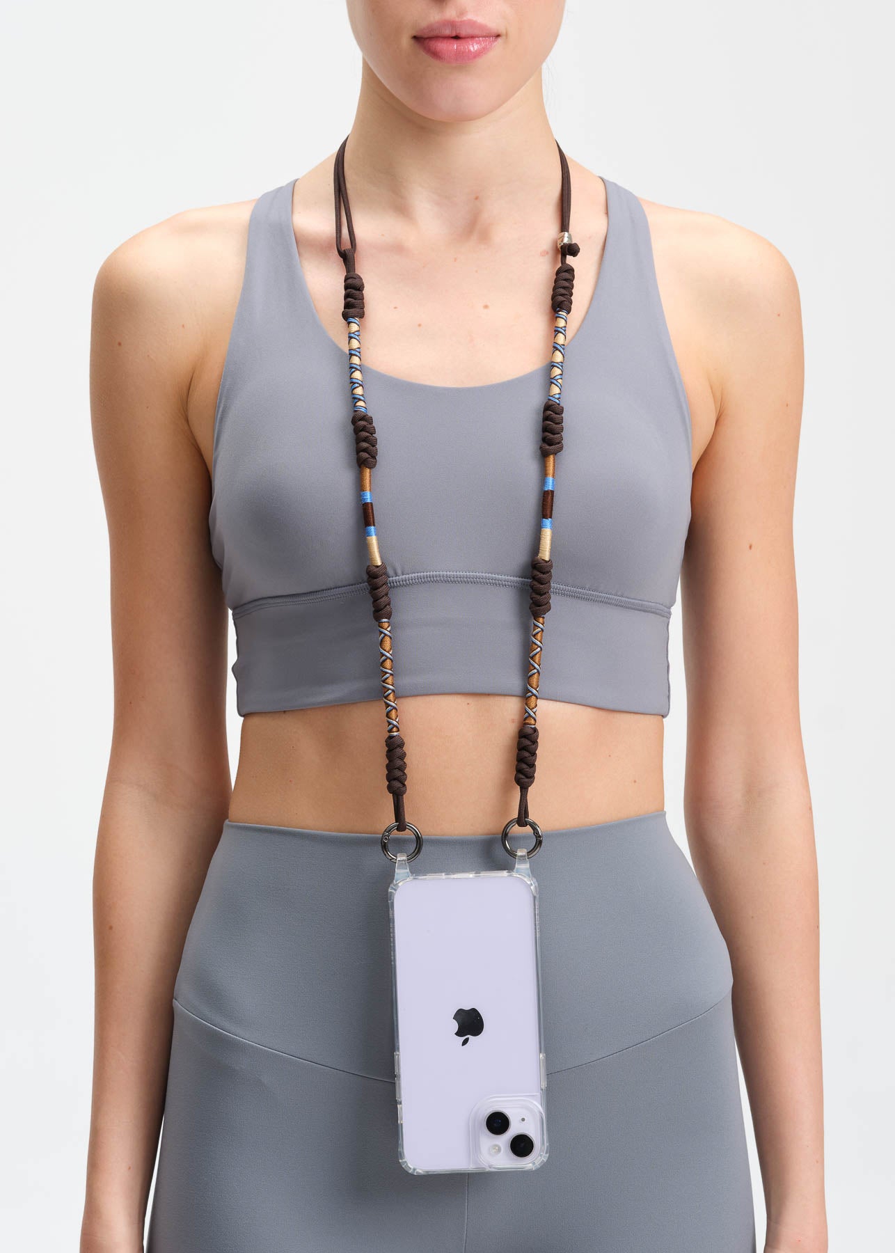 Arcade Adjustable Phone Strap