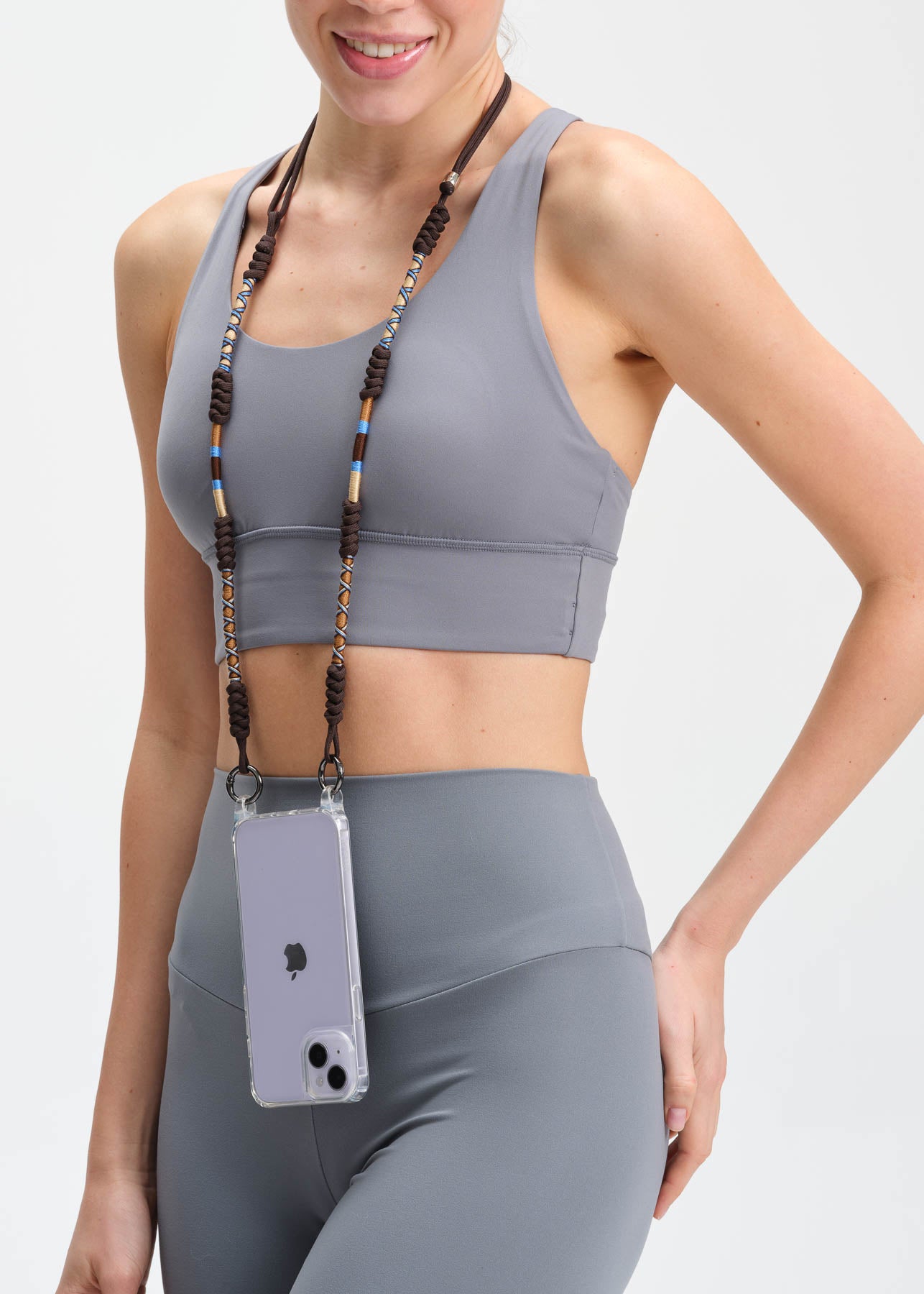 Arcade Adjustable Phone Strap