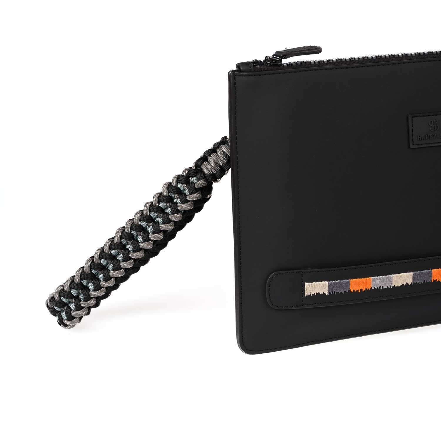 La superba Black Clutch