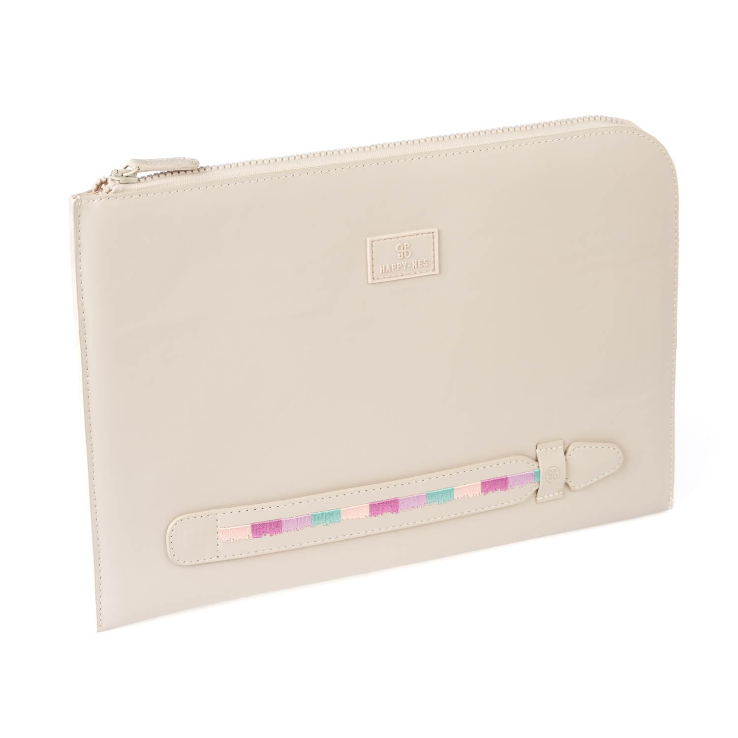 Safari Beige Laptop Sleeve 13/14''