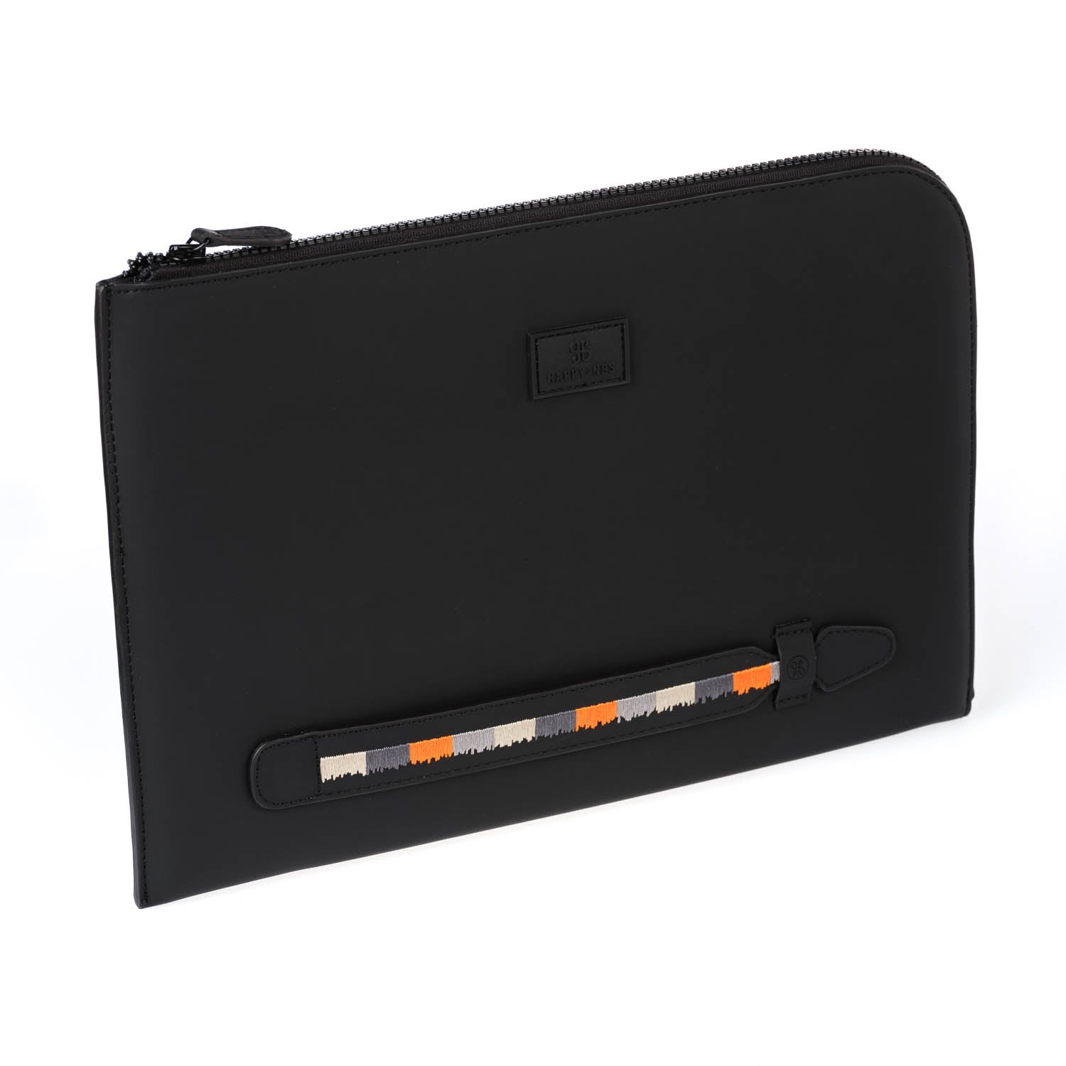 La Superba Black Laptop Sleeve 13/14''