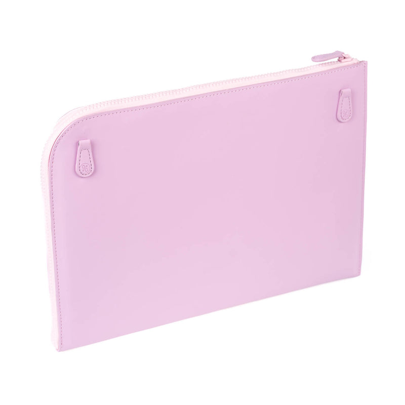 Blush Pink Laptop Sleeve 13/14''