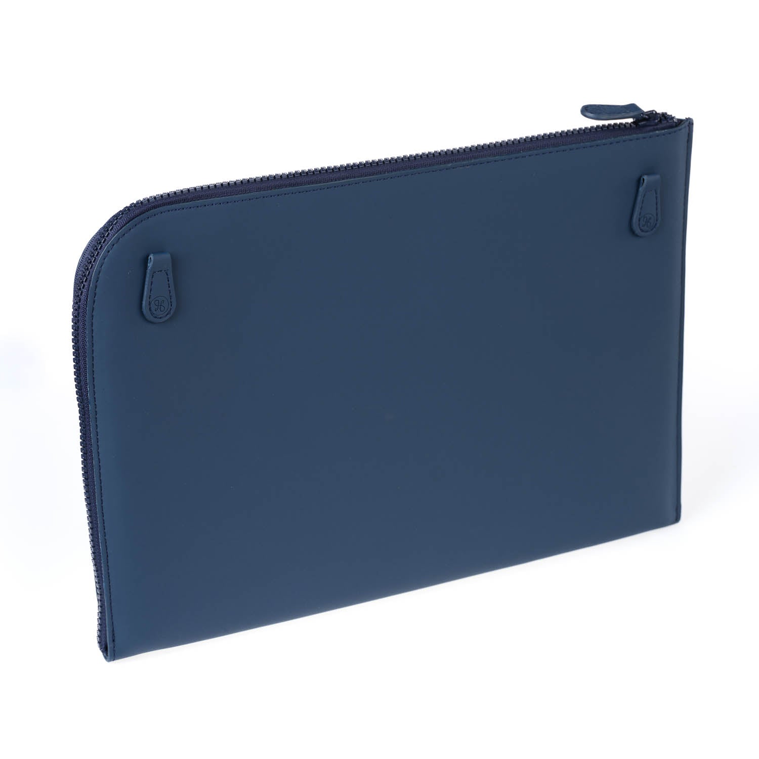 Deep Sea Navy Blue Laptop Sleeve 13/14''