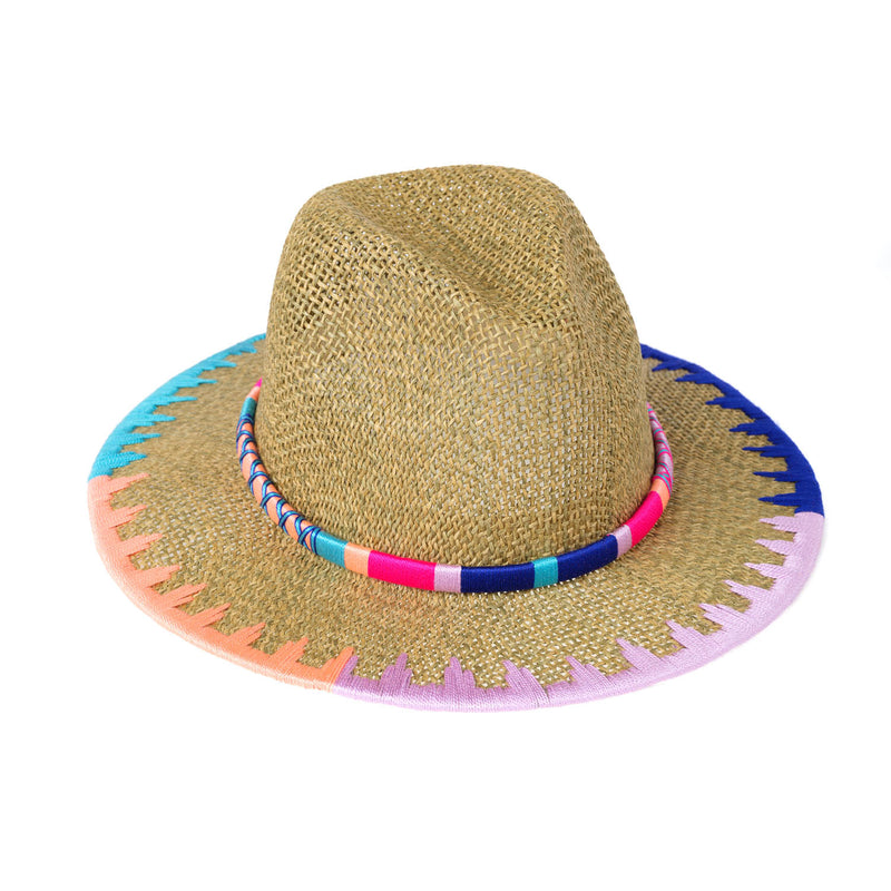 Nasti Straw Hat