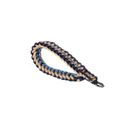 Deep Sea Navy Blue Short Phone Strap