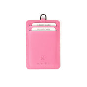 Fuschia ID Cardholder