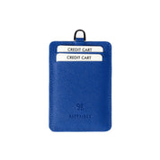 Blue ID Cardholder