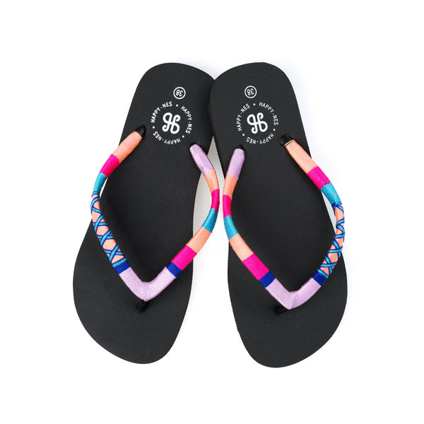 Nasti Flip Flop