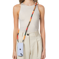 Stella Strap - Yellow / One Size / 125 cm