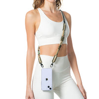 Etna Strap - Beige / Adjustable / 100-140 cm