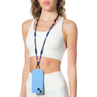 Midnight Adjustable Strap - Navy / Adjustable / 95-120 cm