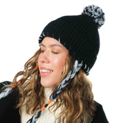 Slalom Beanie Hat