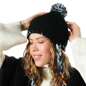 Slalom Beanie Hat