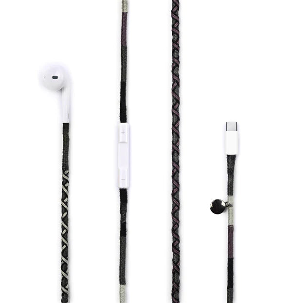 Luna USB-C EarPods