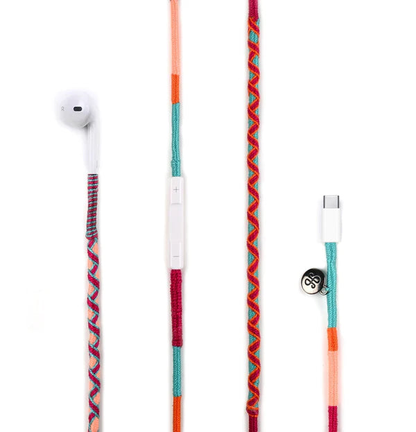Marshmello USB-C EarPods