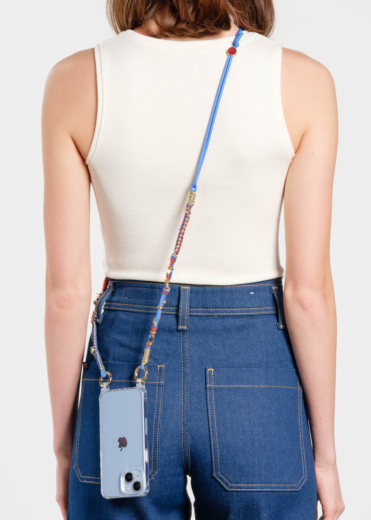 Lucky Star Phone Strap — Crossbody – Happy-Nes Global