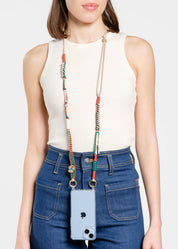 Wild Trail Phone Strap