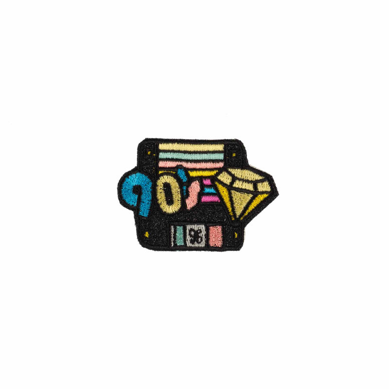 Floppy Patch/Sticker