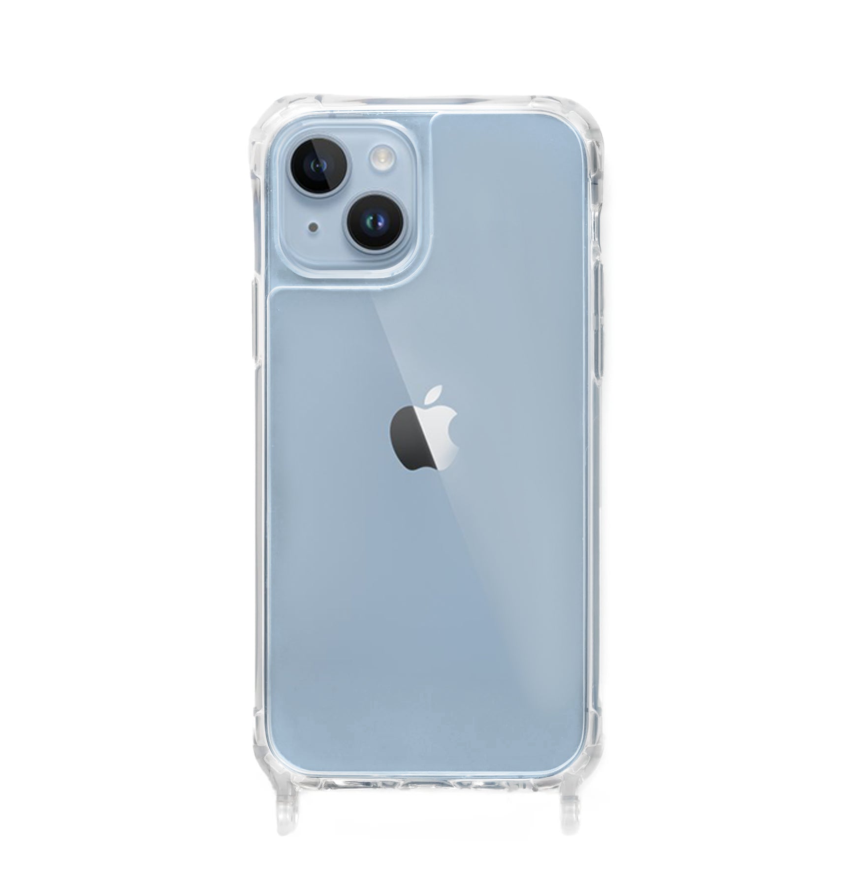 iPhone 14 Clear Case