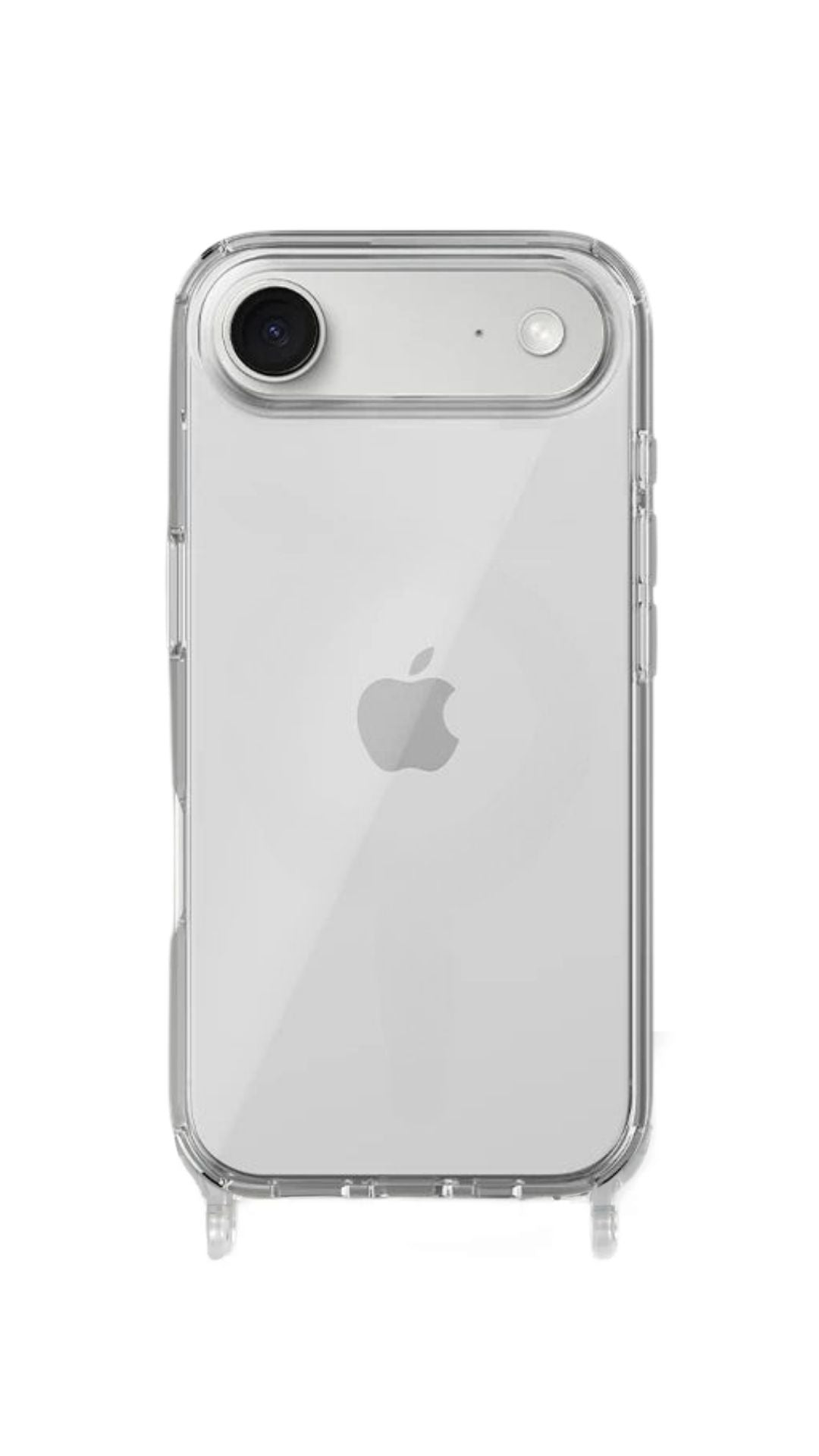 iPhone 17 Air Clear Case