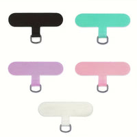 Phone Patch Colored - Pink