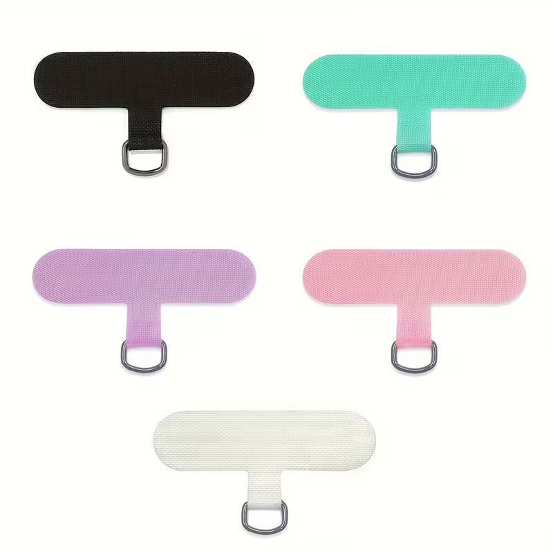 Phone Patch Colored