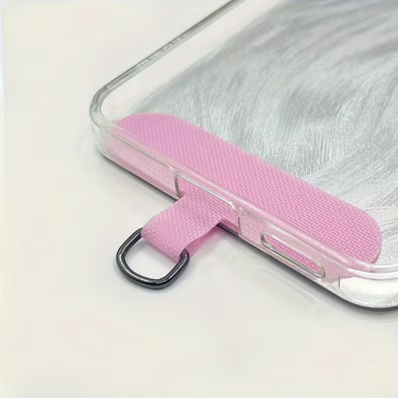 Phone Patch Colored