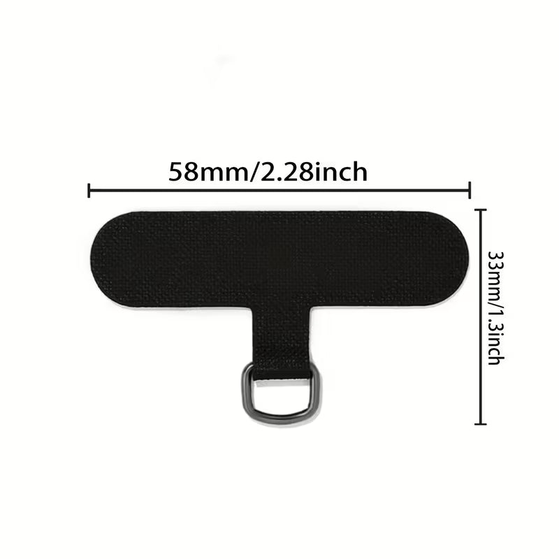 Phone Patch Colored