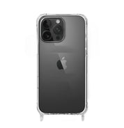 iPhone 16 Pro Clear Case — Happy-Nes handmade clear case