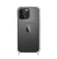 iPhone 16 Pro Clear Case - Clear