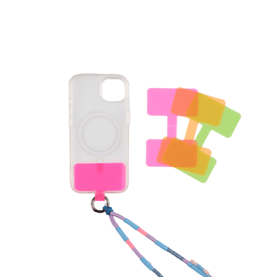 Phone Patch Color 3 Pack