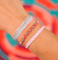 Marshmello Mix &amp; Match Bracelet - Multicolor / Multi