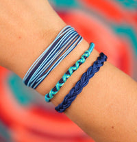 Aviator Mix &amp; Match Bracelet - Multicolor / Multi