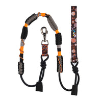Duke Dog Leash - Black