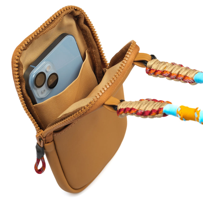 Annapurna Phone Bag