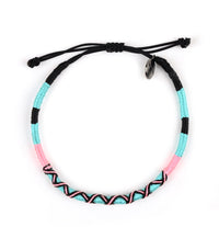 Chiquita Anklet - Pink / Single