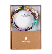City of Paris 1m Lightning Cable - Pink / Lightning / 1m