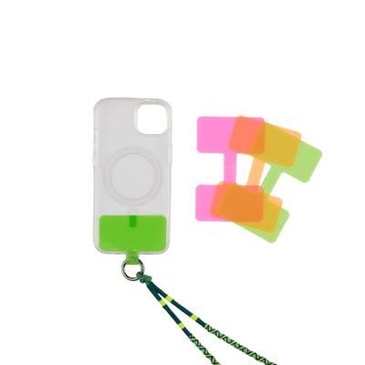 Phone Patch Color 3 Pack