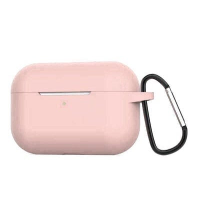 Light Pink AirPods Pro Case