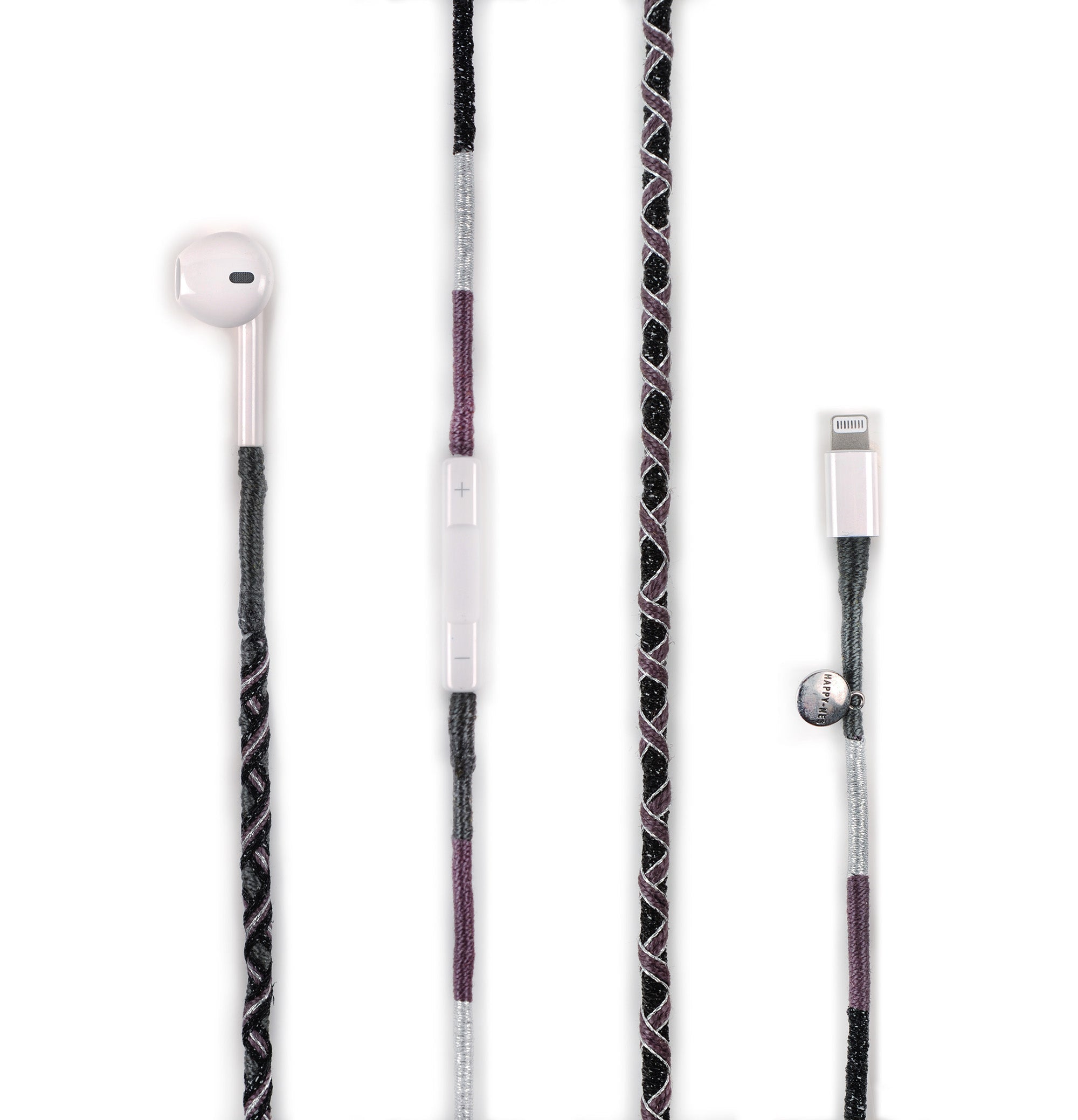 Luna Lightning Earphones